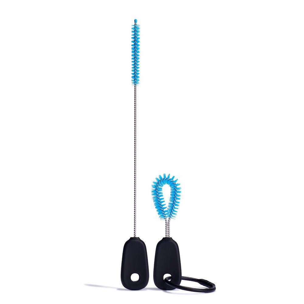Straw Cleaning Set - Pacific