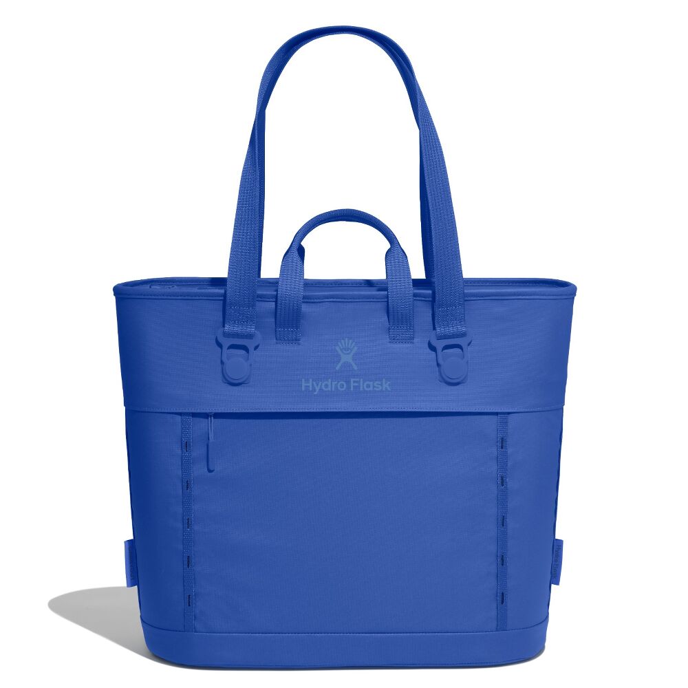 Carryout™ Soft Cooler Tote 20 L - Capri Blue