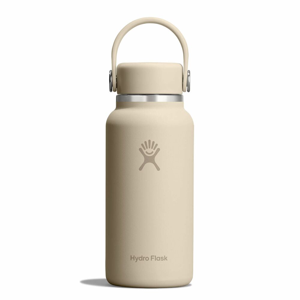 Micro Hydro 300 mL - Oat